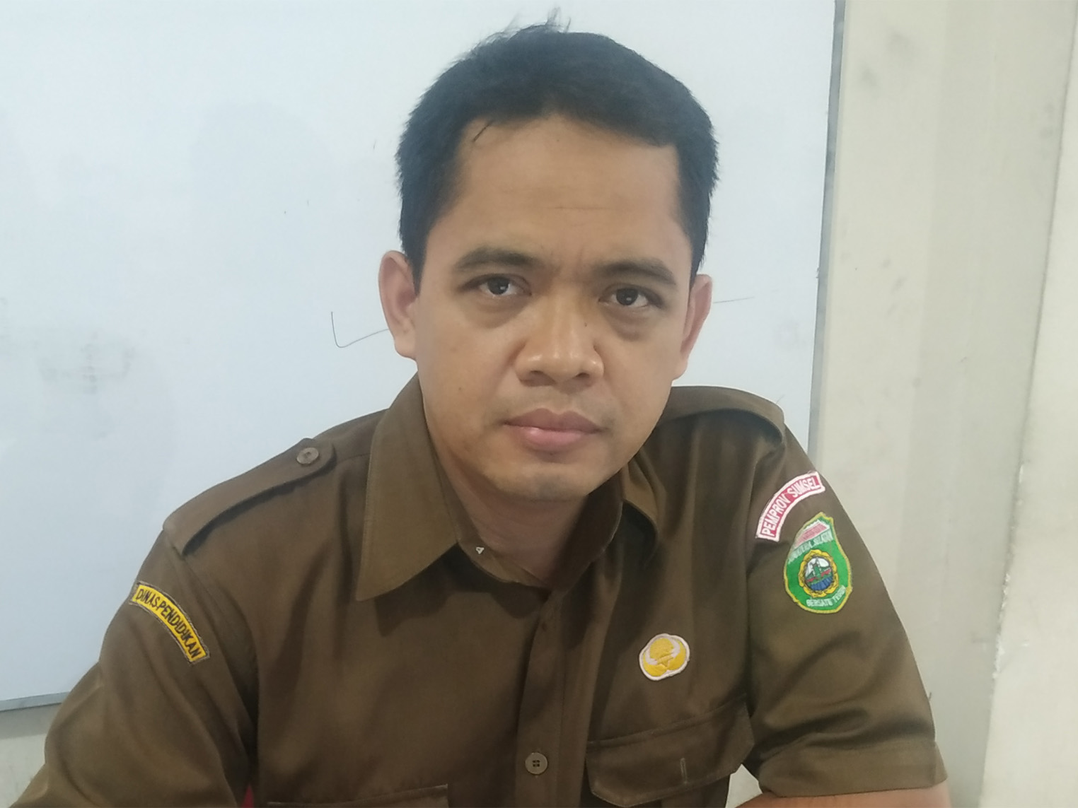 M. Daman Huri, S.Kom., M.I.T.