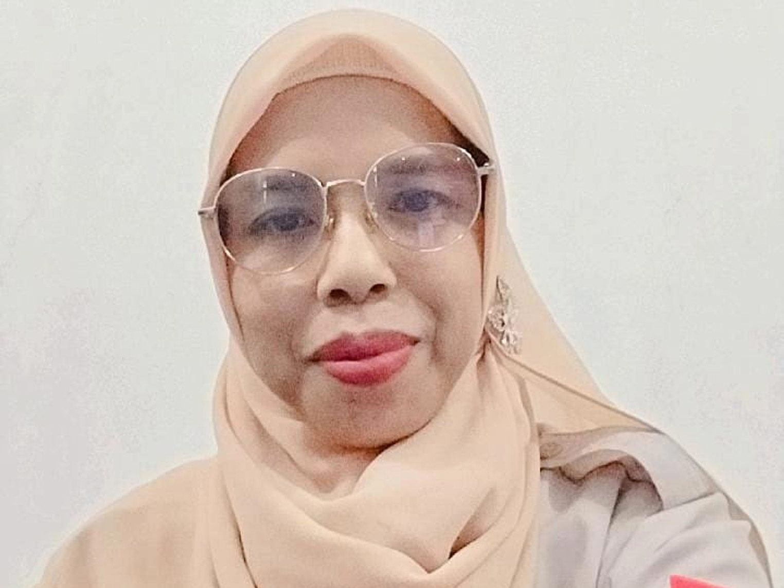 Mutia Hanifa, S.Kom.