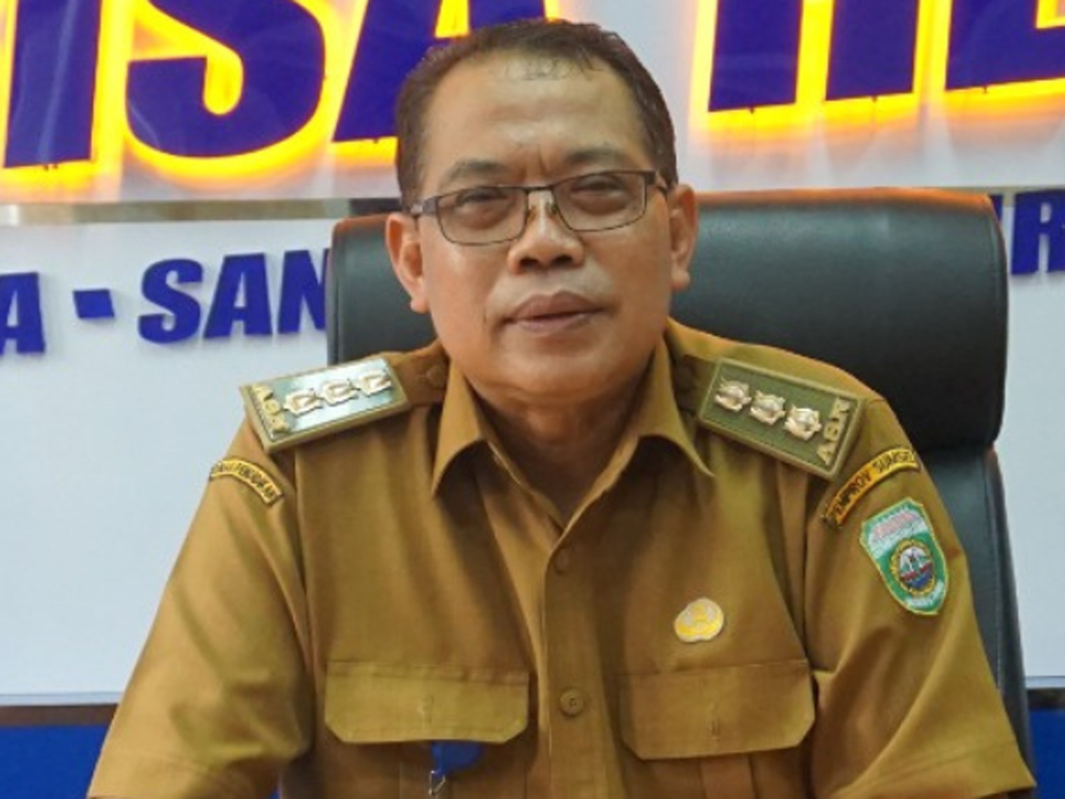 Suparman, S.Pd, M.Si.
